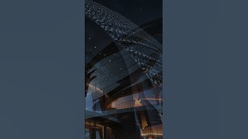 Step 100 into the Future: AI-Designed Industrial Architecture! Tenerife