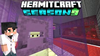 Hermitcraft 9: Mob Moving Day! (Ep. 80)