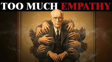The Hidden Danger of Endless Empathy – Carl Jung Psychology