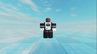 Cute Maid Girl Vs The Guy