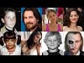 The Dark Knight Movies Biography Cast | Looked Like As Kids