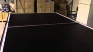 Silver Ticket Fixed Frame Support Bar Installation Alternate