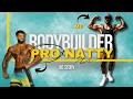 Leg Day & EXPOSING a PRO BODYBUILDER! What Is He Thinking? | Tobias Seward