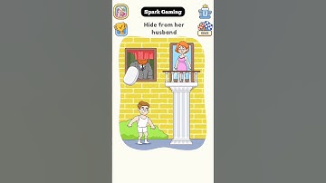 Dop 2(Delete One Part)Level-67 Hide from her husband #viralvideo​ #shortsfeed​ #shorts​ @SGaming-c5g