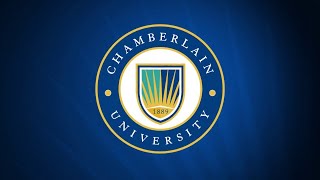 5/09/2025 - STL Chamberlain University Spring 2025 Commencement