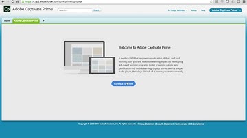 Adobe Captivate Prime: Salesforce Integration