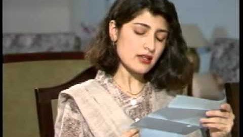 AIOU Matric Engligh Language Program 8