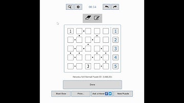 Renzoku Tutorial - #3 User Interface