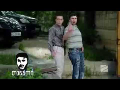 ზდაროვაა თბილისიი   ბარო ბარო