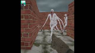 scap-096 chase || #shorts #garrysmod #gmod #youtubevedio #scp #subscribe #game #games #squidgame