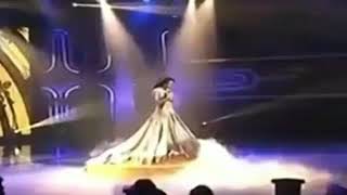 SUARA EMAS AULIA SEMAKIN GEMAS MEMBUAT NASSAR TERGILA GILA