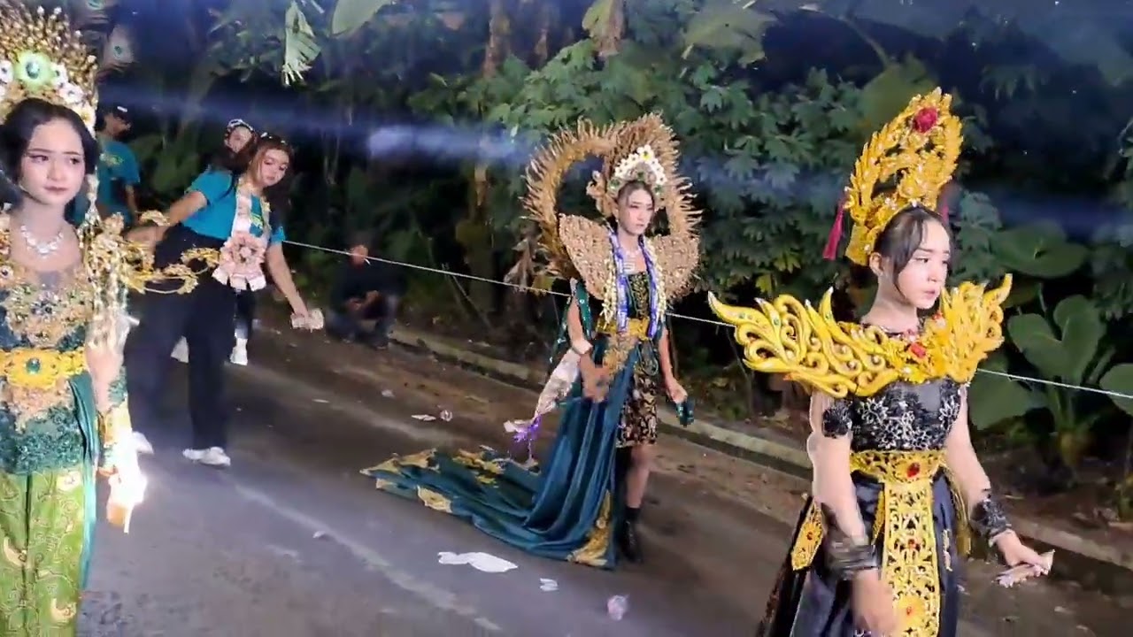 Dj gus dur pendekar rakyat 