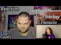 Faouzia - Starboy & Middle Child Covers |REACTION| I'm Shocked