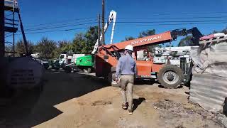 Scinta STEM Center Update: East Side