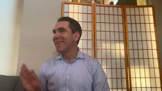 Life is One PARADOX After Another Zen Dharma Talk