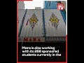 Mara To Stop Sending Students To The US This Year Asyraf Wajdi Mara To Stop Sending Students To The US This Year Asyraf Wajdi