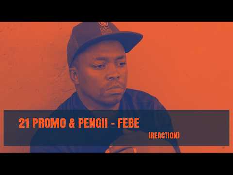 21 Promo & Pengii - Febe