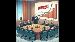 Why Everything is Getting More Expensive (Cost-Push Inflation 2024)
