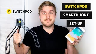 Best Switchpod Iphone Set-Up For Vlogging On Your Smartphone