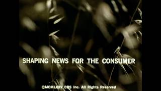 1975, SHAPING THE NEWS FOR THE CONSUMER, how TV news was made and crafted for the viewer.