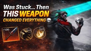 Best Weapon To Clear Any Stage Easily 🔥 | Shadow of Death 2 screenshot 1