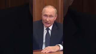 В.В. Путин объявил, кто подлежит частичной мобилизации в первую очередь