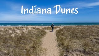 Indiana Dunes, Indiana