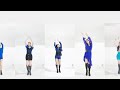 TWICE "Kura Kura (クラクラ)" 360° VR Dance Version #short