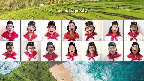 Satu Nusa Satu Bangsa