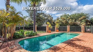 16 Duncan Road, Coodanup - JUST LISTED