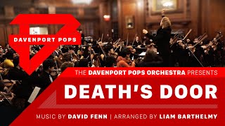 Death's Door - DPops