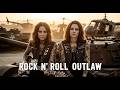 RiffRiders: Rock N' Roll in the Wasteland #RiffRiders #RockNRoll #Outlaw