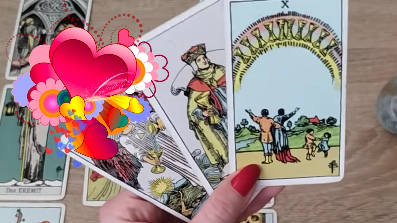 Jungfrau ♍ LIEBE 💕 In den Augen dieses Menschen 🥰 bist du ein Traumpartner. 🌟 01.-03.08.25