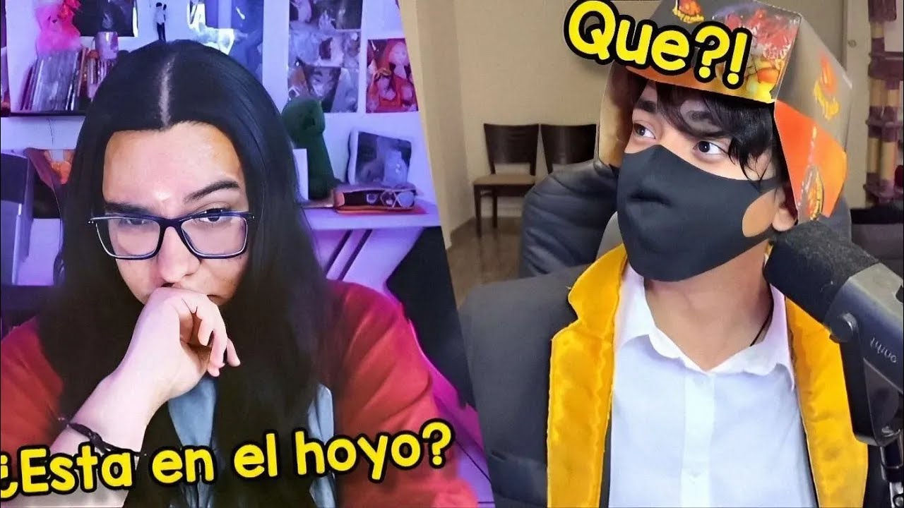 Silencio y Fallo Responden tus preguntas MAS PENDEJAS