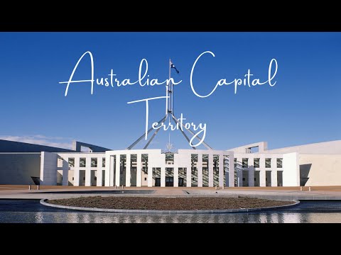 The Australian Capital Territory