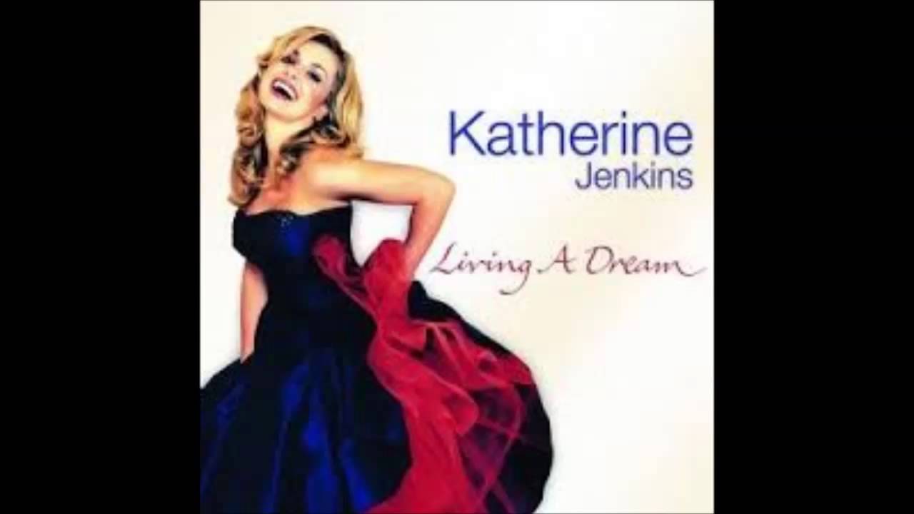 do not stand at my grave and weep katherine jenkins