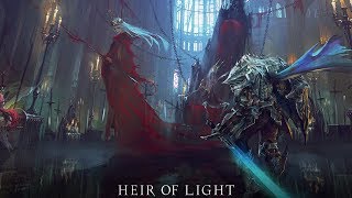 Heir Of Light First Impressions