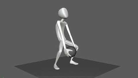 Lifting heavy object