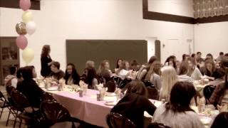 2012 MMC GRAD VIDEO