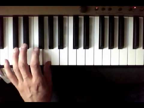 LH Bass Clef Piano Sight Reading - YouTube