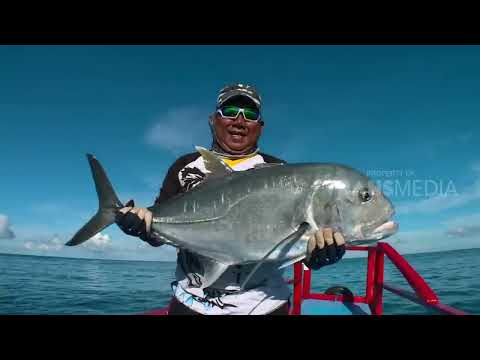 POPPING STRIKE BIDUK BIDUK | MANCING MANIA (22/10/17) 3-1