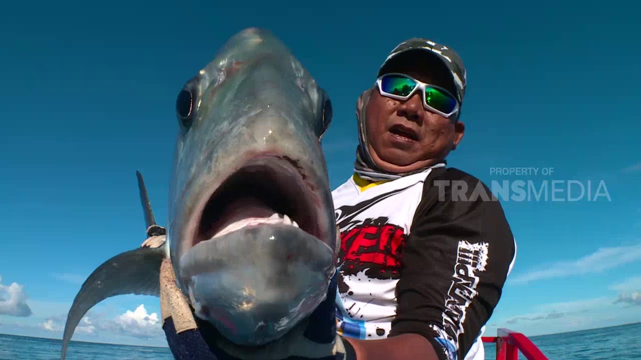 POPPING STRIKE BIDUK BIDUK | MANCING MANIA (22/10/17) 3-1