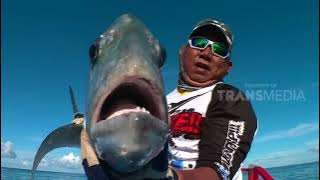 POPPING STRIKE BIDUK BIDUK | MANCING MANIA (22/10/17) 3-1