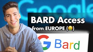 Access Google AI in Europe (100% FREE VPN) screenshot 5
