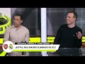 Mau: “EL ARSENAL LE HA PUESTO UN REPASO AL REAL MADRID”