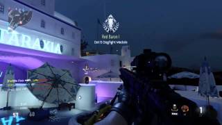 Call of Duty : Advanced Warfare - Lucky shots