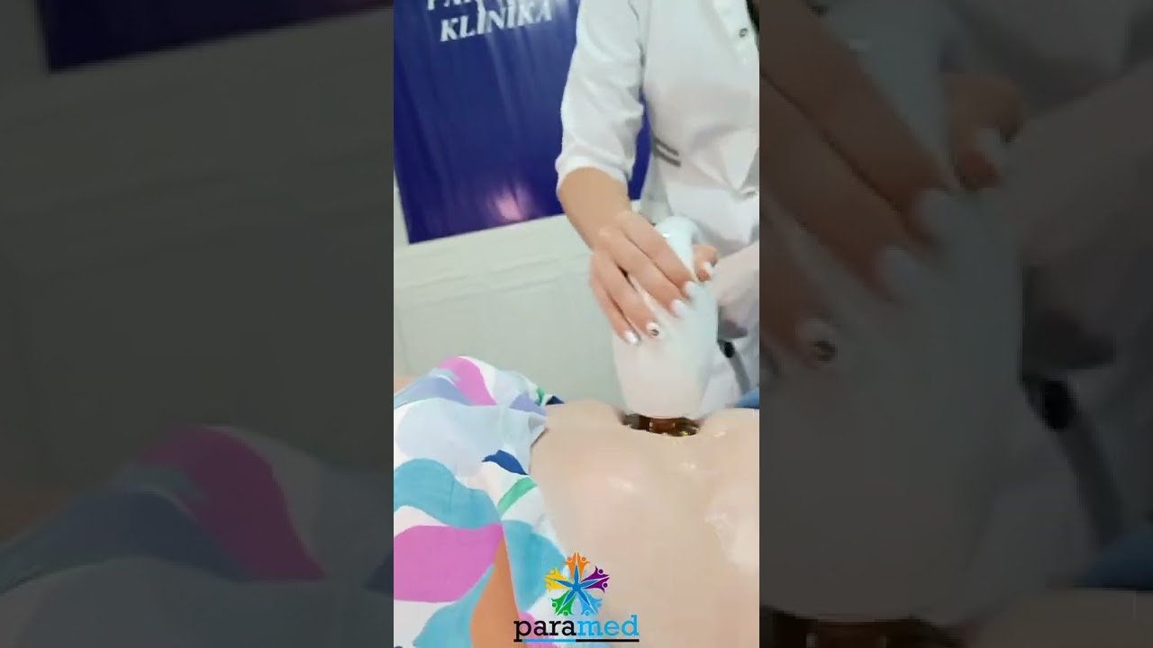 Accent Prime ilə bədən şəkilləndirmə