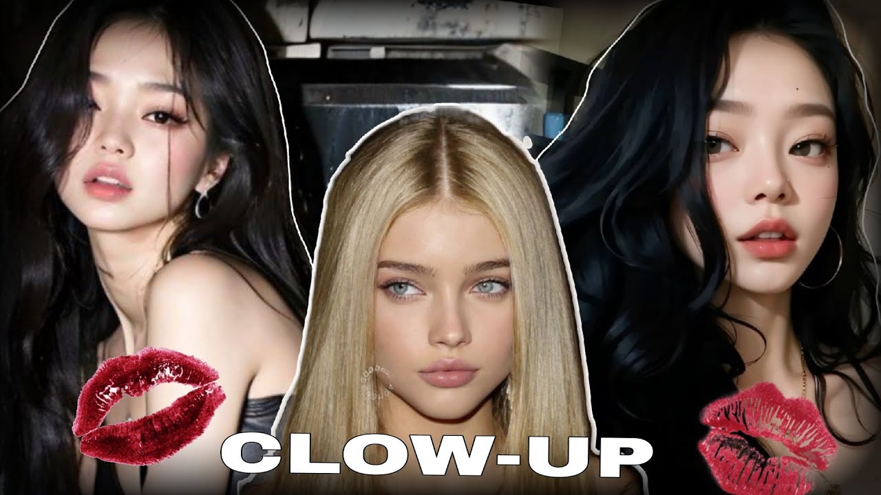 🔥BIG GLOW-UP🔥 ГЛОУ-АП, КРАСОТА, ВНИМАНИЕ [subliminal/саблиминал на русском]
