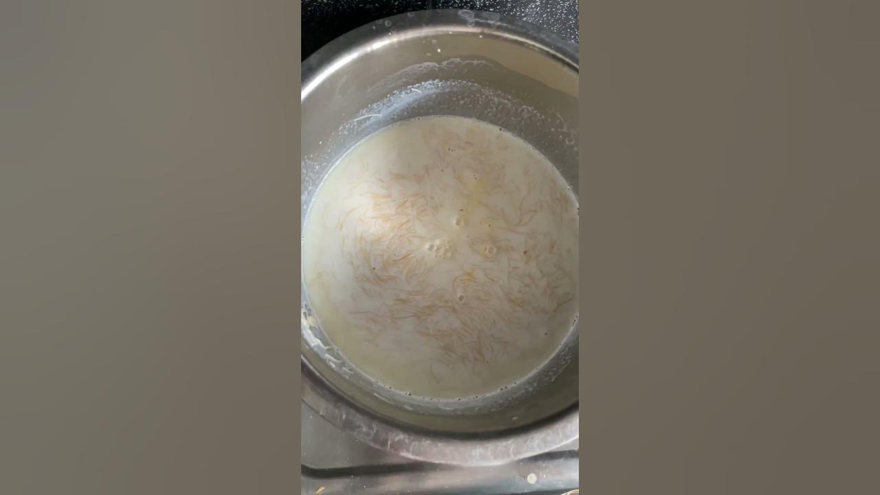 Samiya Kheer #shorts #ytshorts #tastyhouse - YouTube