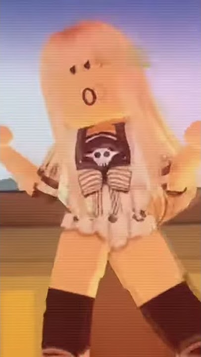 Yashiro Nene Dances To Don’t Start Now Dua LipaTiktok Trend 💃🏻 | Roblox ...